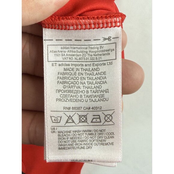 Adidas Atlanta United FC 2017 Inaugural MLS Home Soccer Jersey Men's Size XL - Picture 7 of 9